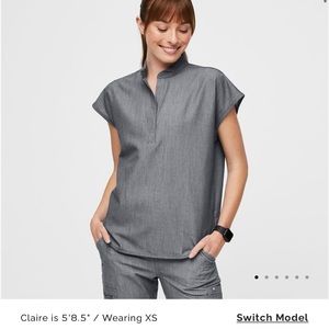 Graphite XS FIGS set